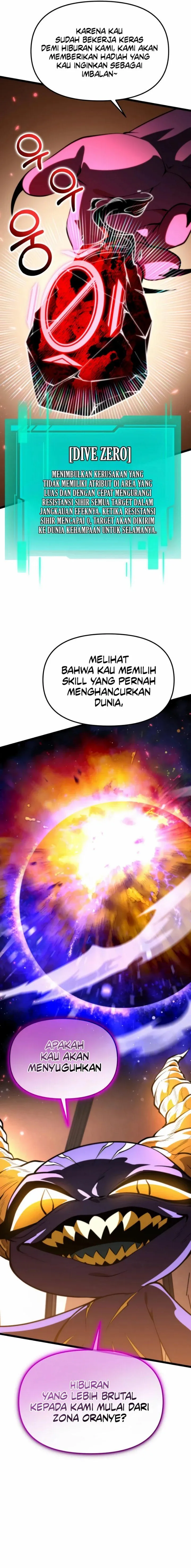 Page 9 - Reincarnator Chapter 101