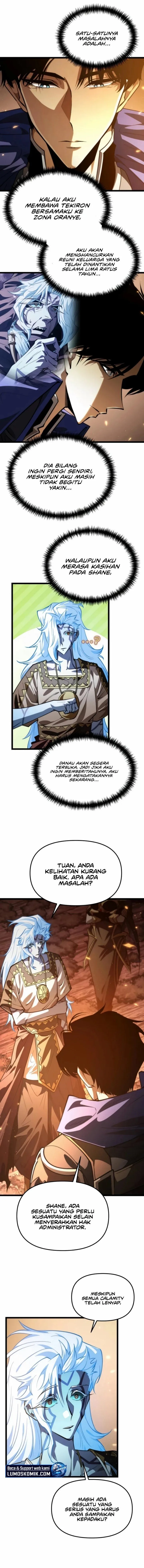 Page 5 - Reincarnator Chapter 102