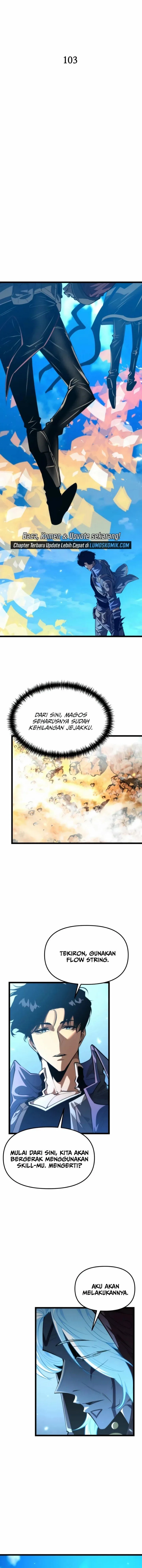 Page 7 - Reincarnator Chapter 103