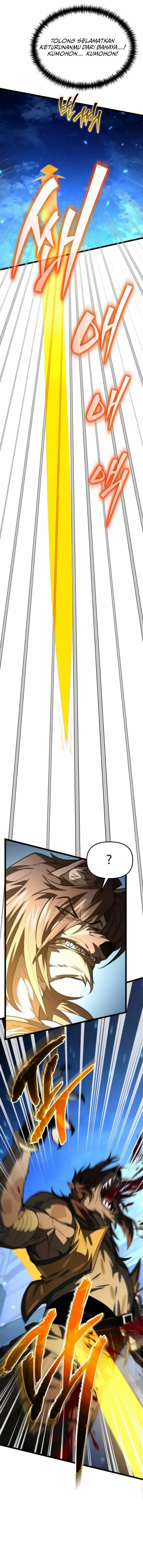 Page 19 - Reincarnator Chapter 105
