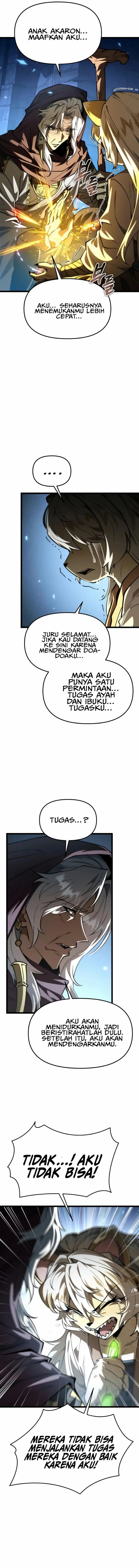 Page 3 - Reincarnator Chapter 106