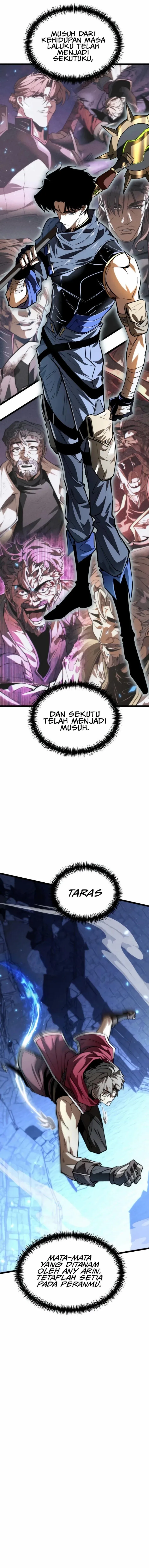 Page 15 - Reincarnator Chapter 106