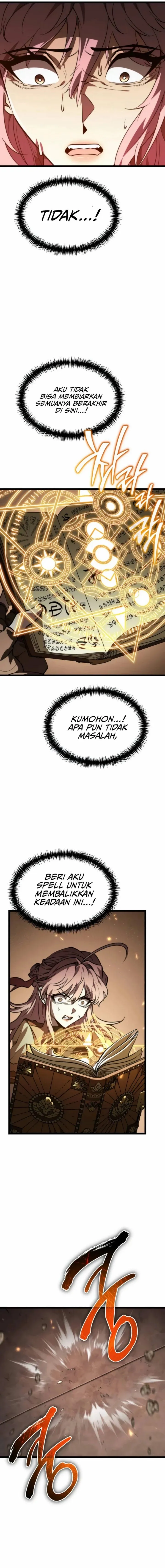 Page 13 - Reincarnator Chapter 108