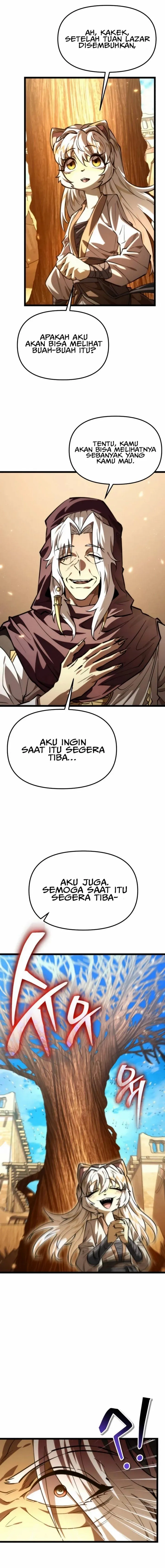Page 15 - Reincarnator Chapter 109