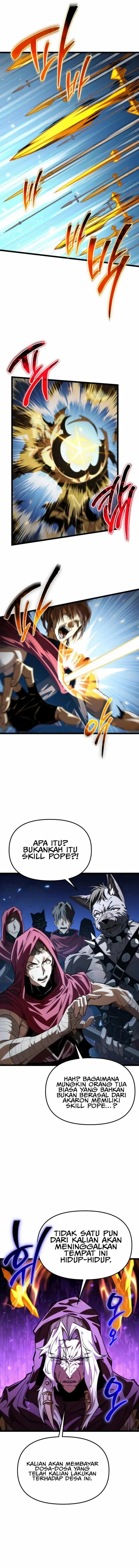 Page 21 - Reincarnator Chapter 109