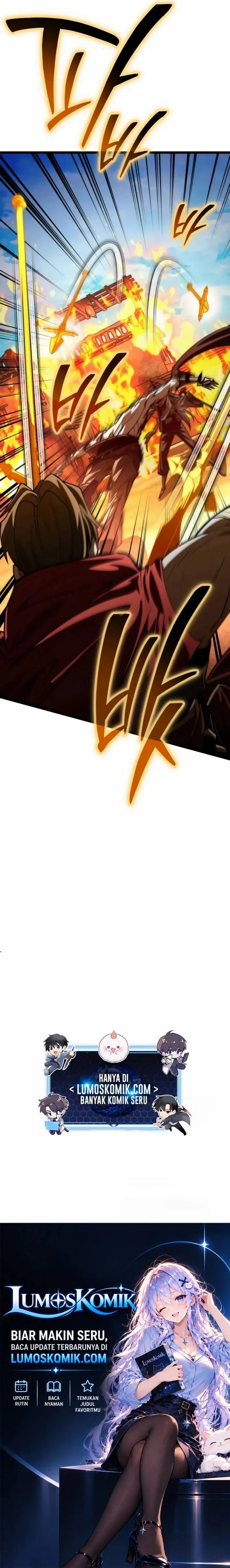 Page 23 - Reincarnator Chapter 109