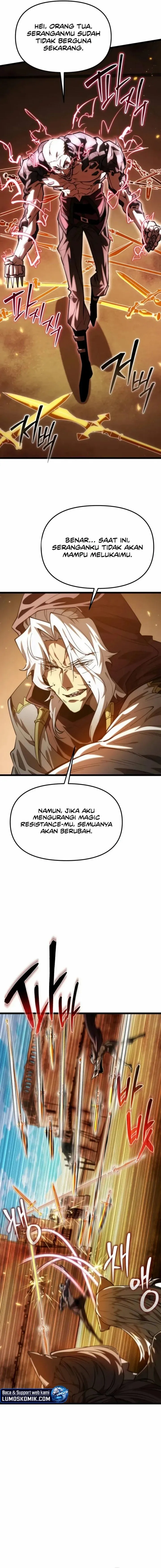 Page 7 - Reincarnator Chapter 110