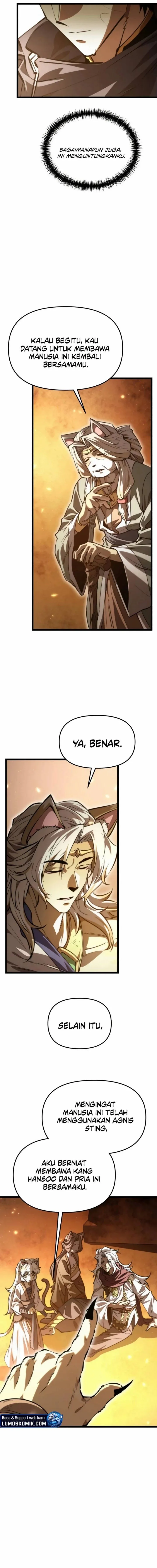 Page 7 - Reincarnator Chapter 111