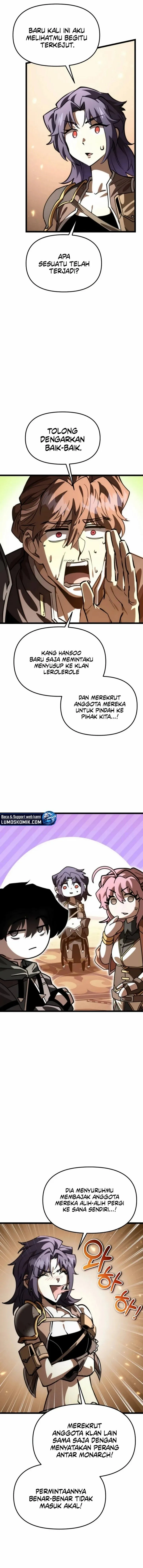 Page 17 - Reincarnator Chapter 111