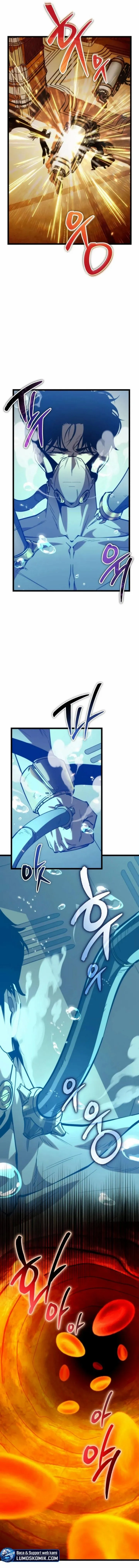 Page 15 - Reincarnator Chapter 113