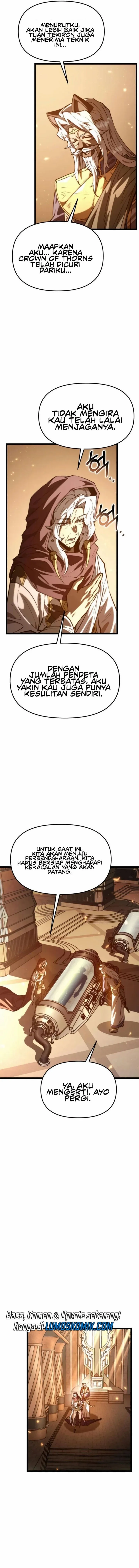 Page 17 - Reincarnator Chapter 113