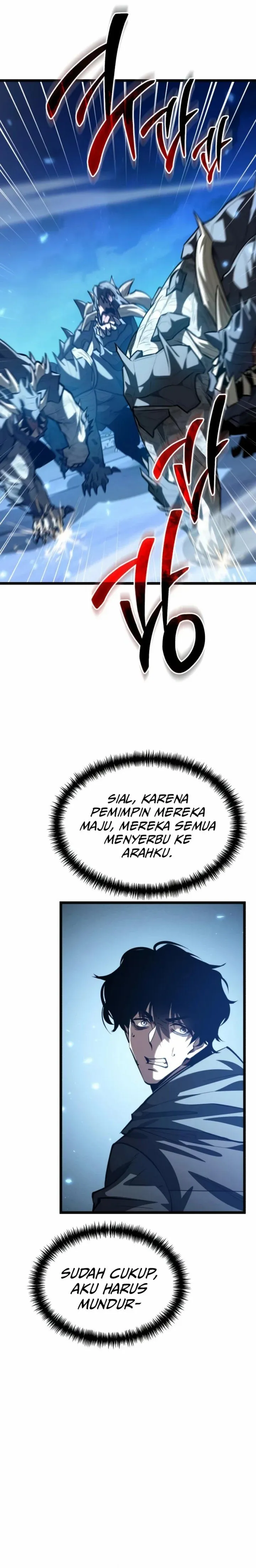 Page 19 - Reincarnator Chapter 114