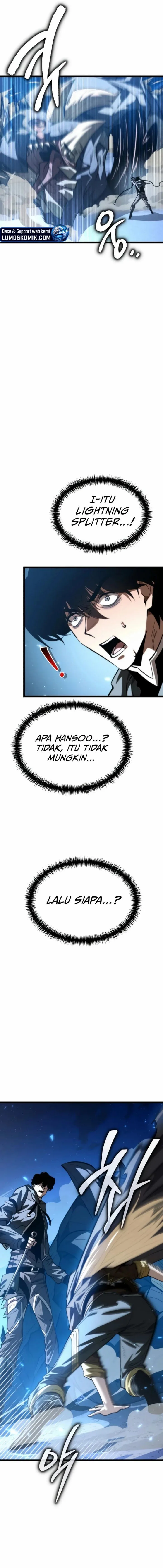 Page 21 - Reincarnator Chapter 114