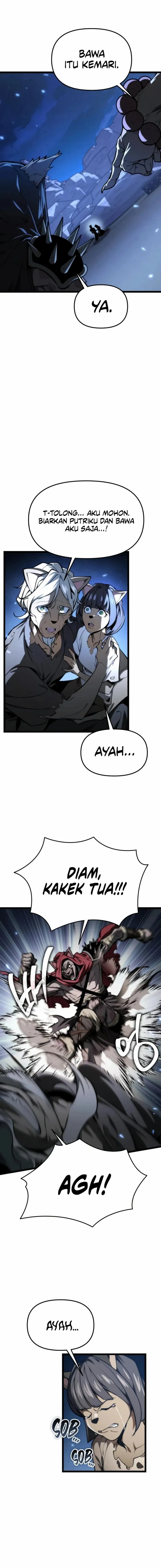 Page 9 - Reincarnator Chapter 117