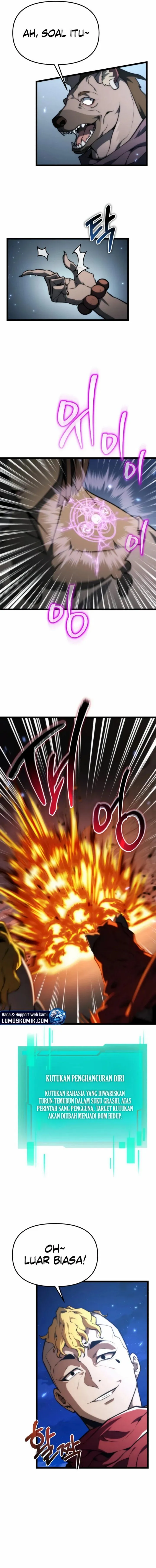 Page 13 - Reincarnator Chapter 117