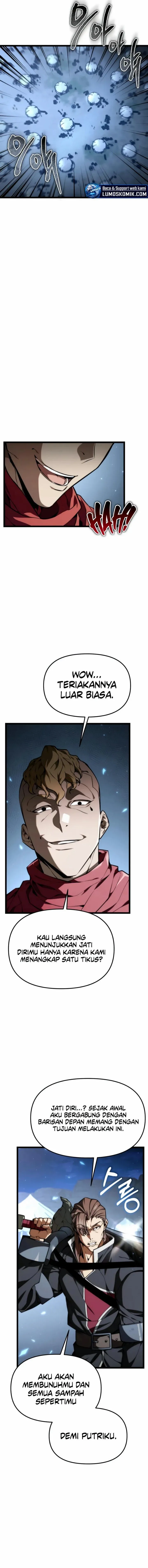 Page 3 - Reincarnator Chapter 118