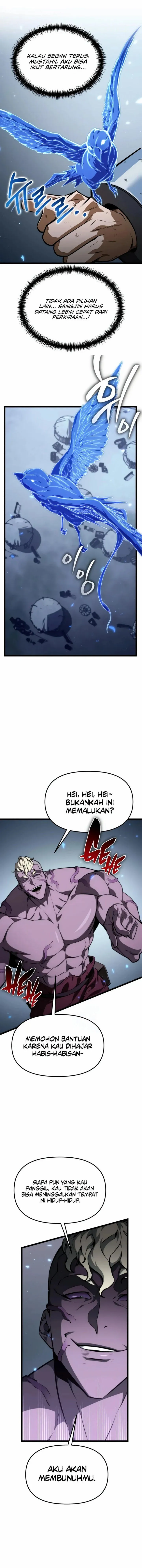 Page 15 - Reincarnator Chapter 118