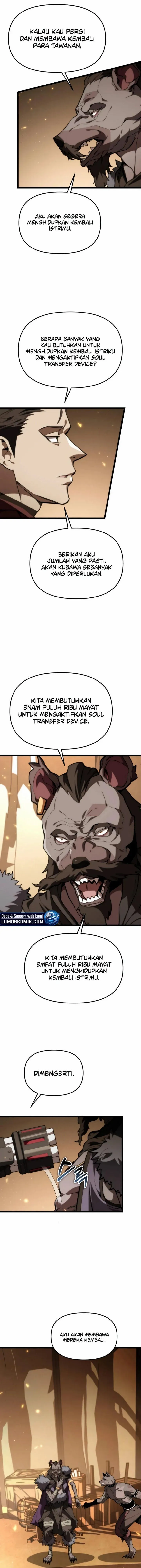 Page 17 - Reincarnator Chapter 119