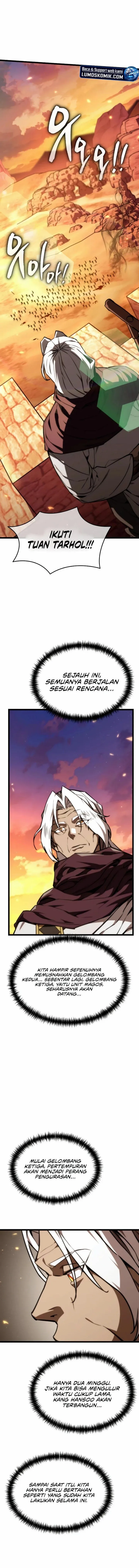 Page 19 - Reincarnator Chapter 119