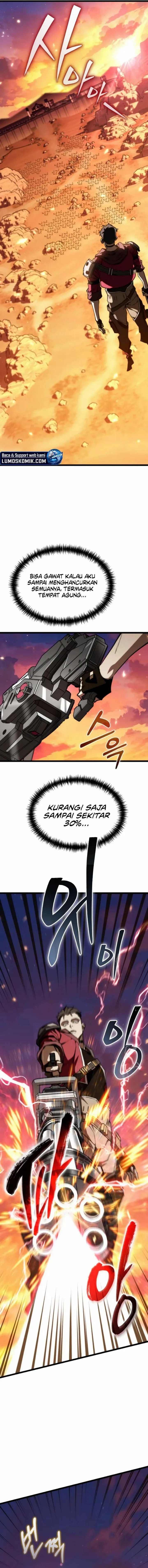 Page 23 - Reincarnator Chapter 119