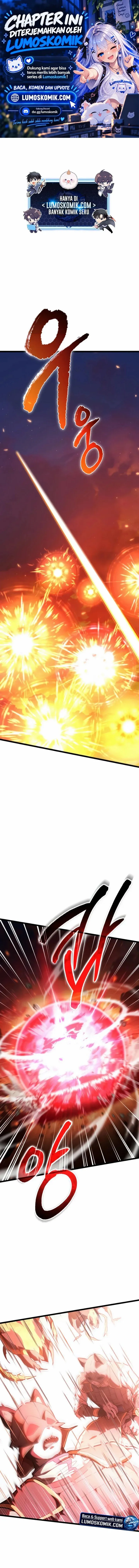 Page 1 - Reincarnator Chapter 120