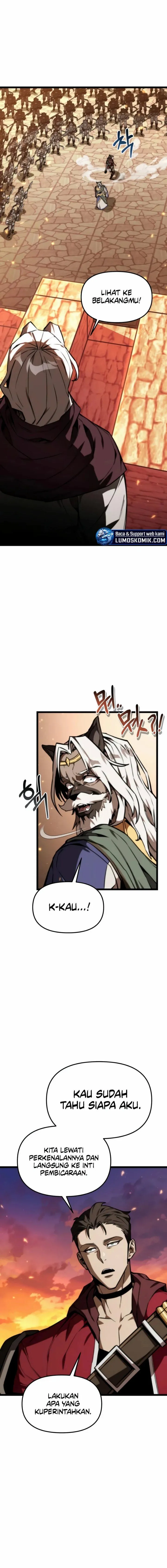 Page 3 - Reincarnator Chapter 120