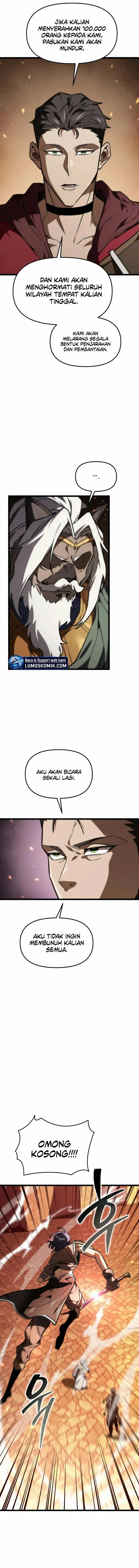 Page 5 - Reincarnator Chapter 120