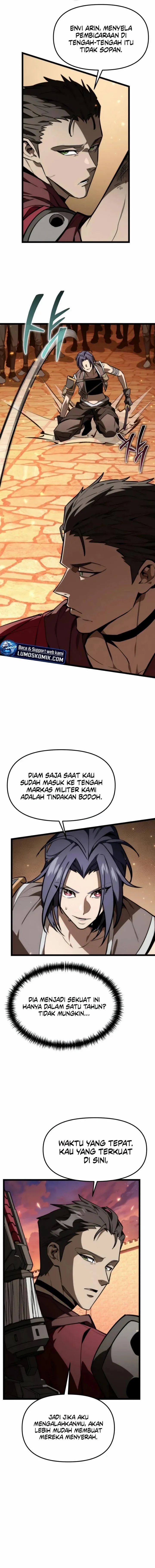 Page 7 - Reincarnator Chapter 120