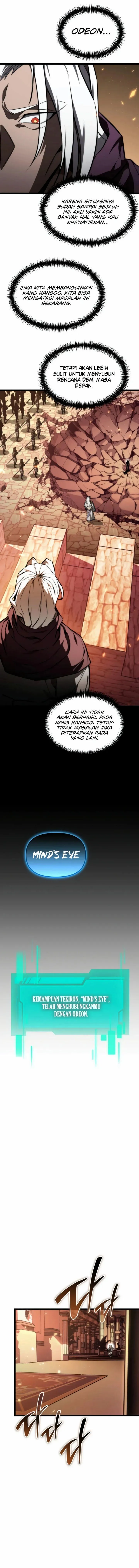 Page 11 - Reincarnator Chapter 120