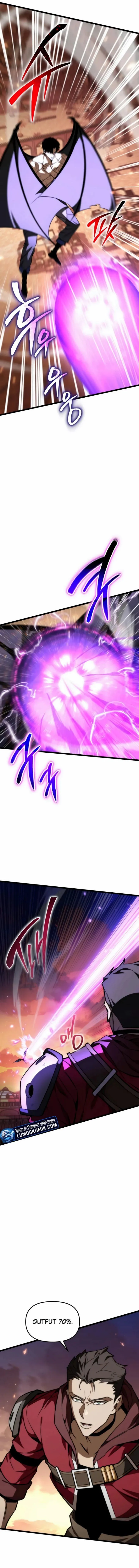 Page 19 - Reincarnator Chapter 120