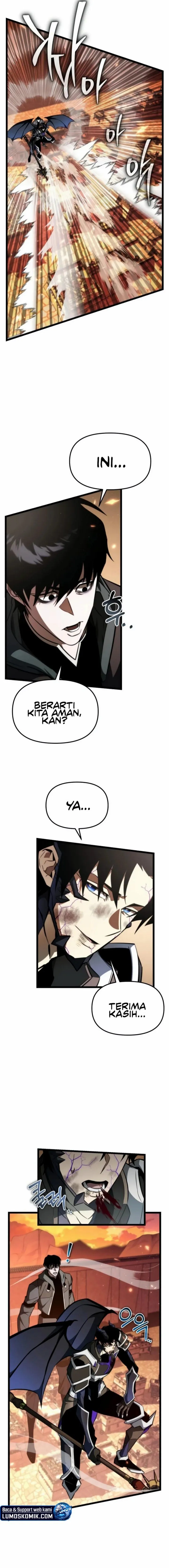 Page 11 - Reincarnator Chapter 121