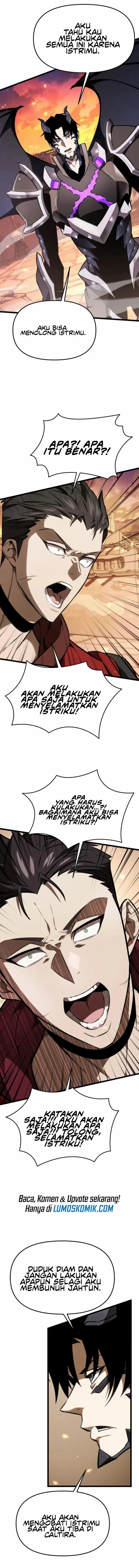 Page 17 - Reincarnator Chapter 121