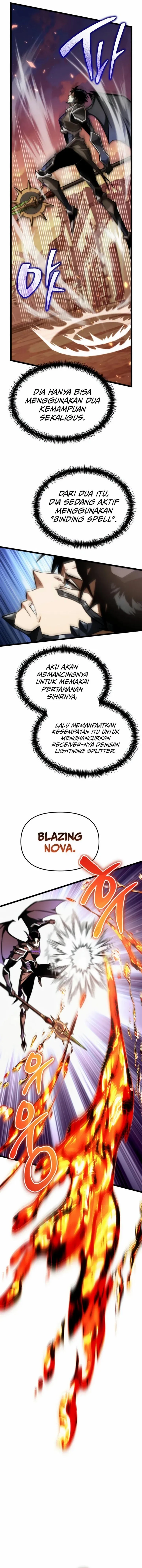 Page 7 - Reincarnator Chapter 122