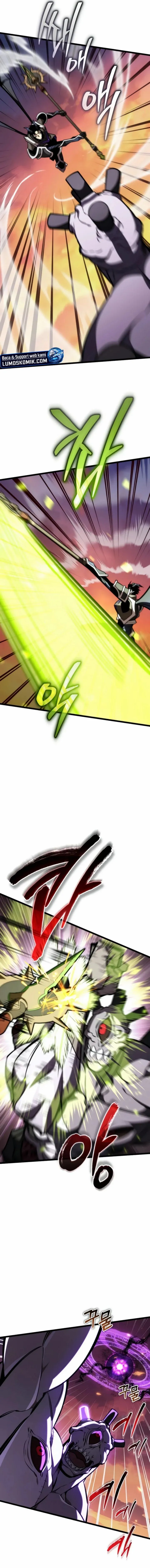 Page 9 - Reincarnator Chapter 122