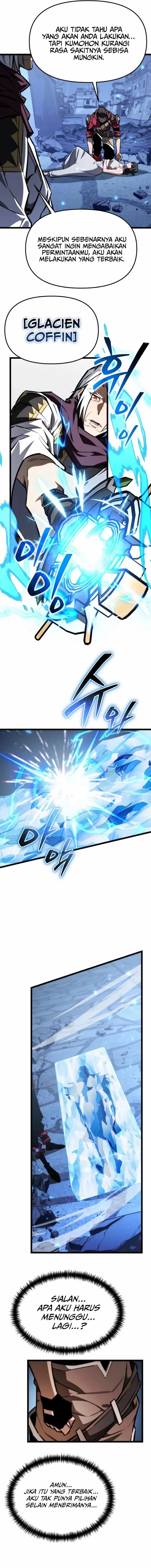 Page 15 - Reincarnator Chapter 123