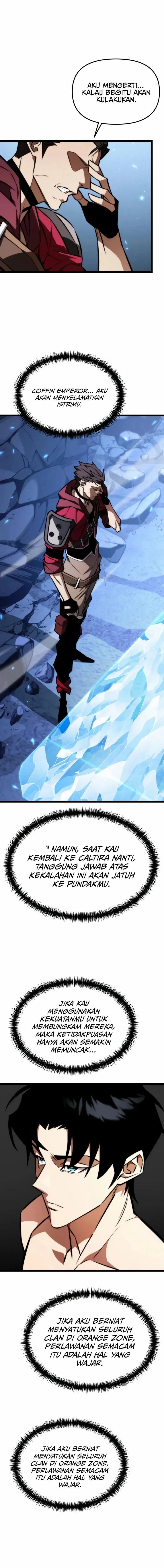 Page 17 - Reincarnator Chapter 123