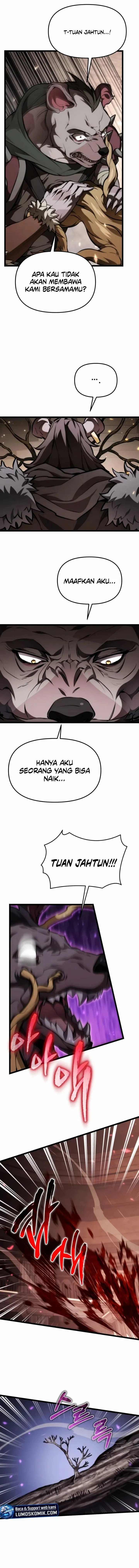 Page 11 - Reincarnator Chapter 124