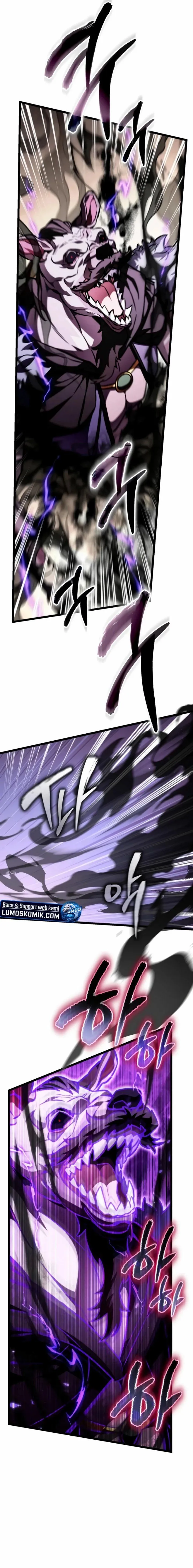 Page 19 - Reincarnator Chapter 124