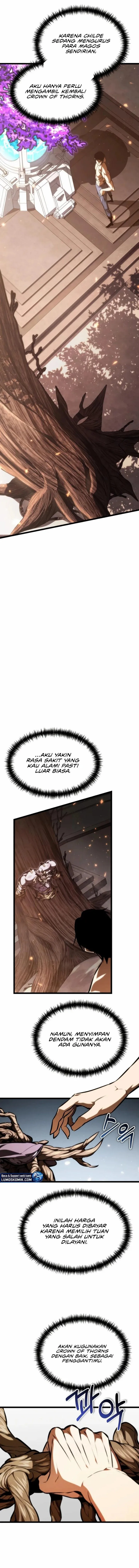 Page 7 - Reincarnator Chapter 126
