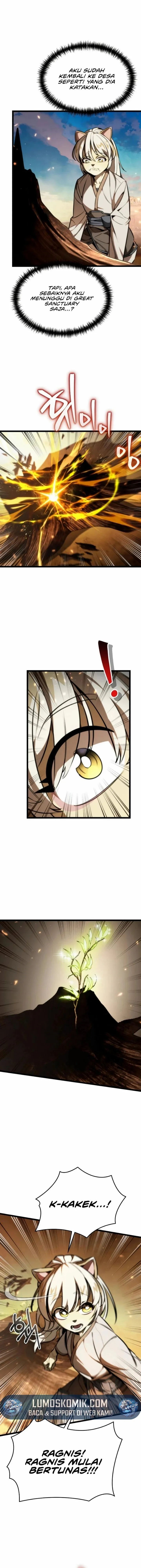 Page 15 - Reincarnator Chapter 126