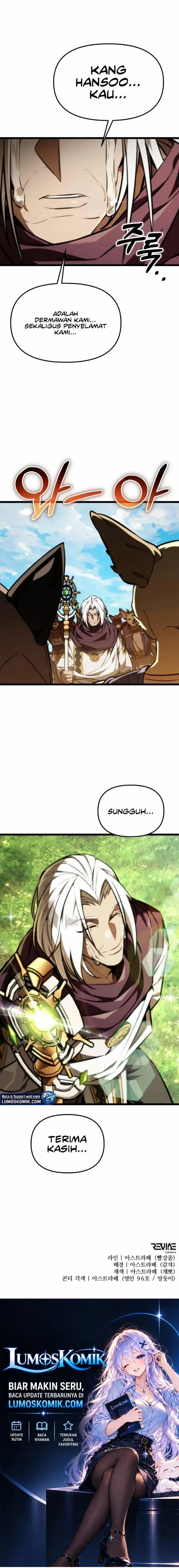 Page 21 - Reincarnator Chapter 126