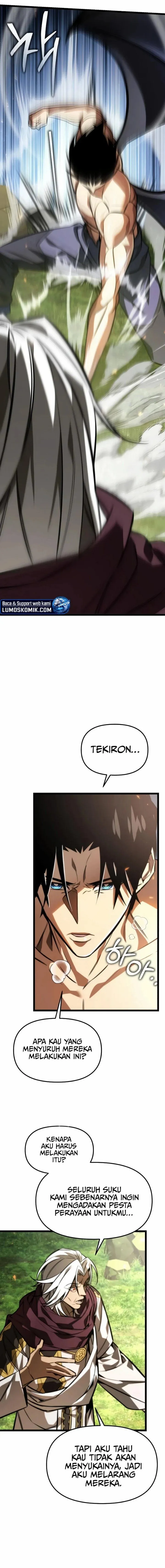 Page 7 - Reincarnator Chapter 127