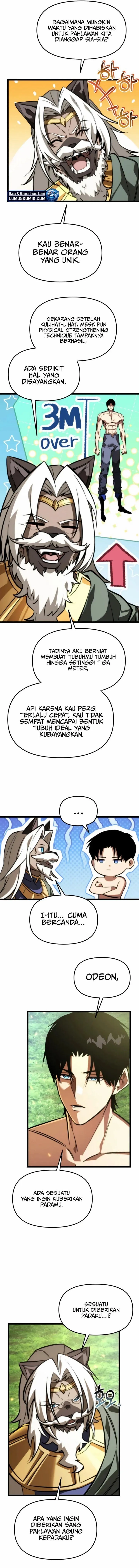 Page 9 - Reincarnator Chapter 127