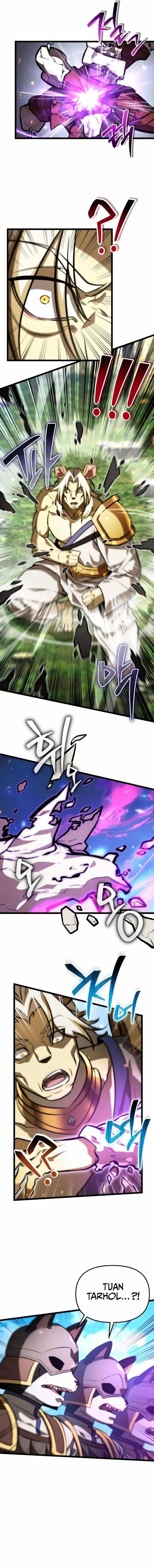 Page 13 - Reincarnator Chapter 127