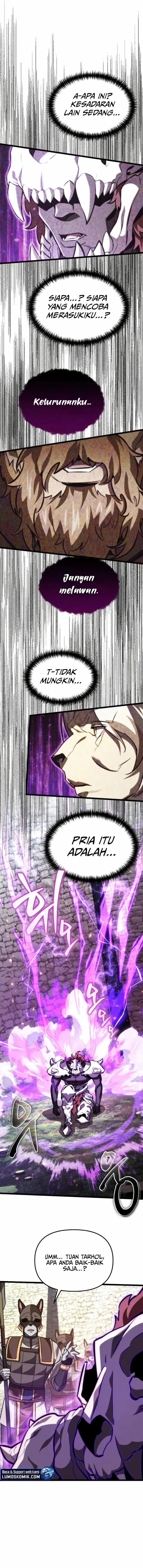 Page 15 - Reincarnator Chapter 127