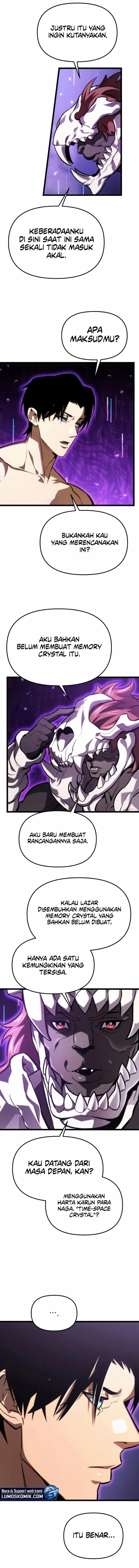Page 5 - Reincarnator Chapter 128