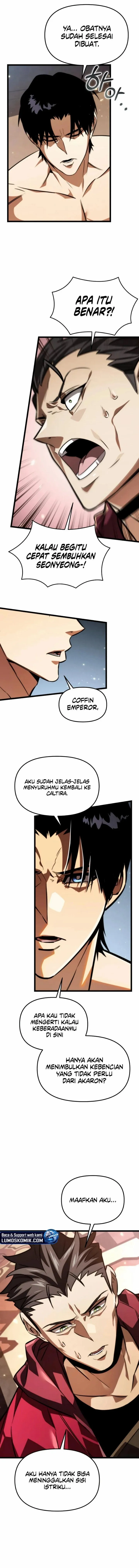Page 17 - Reincarnator Chapter 128