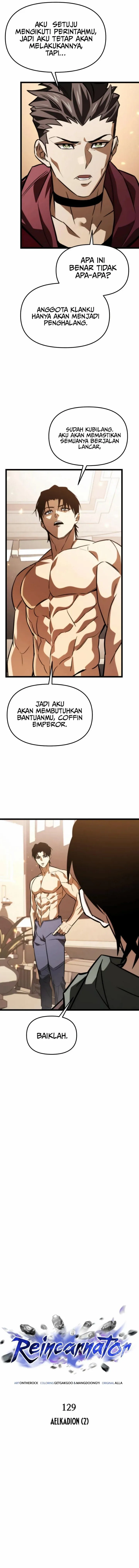 Page 9 - Reincarnator Chapter 129