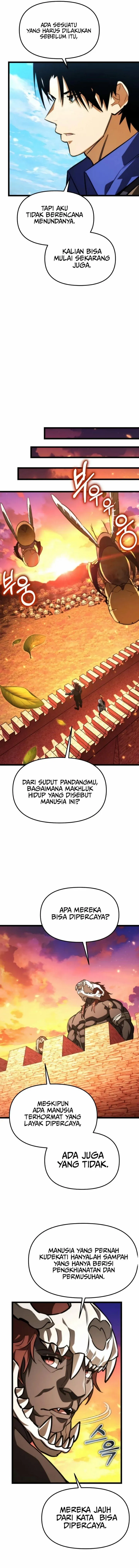 Page 15 - Reincarnator Chapter 129