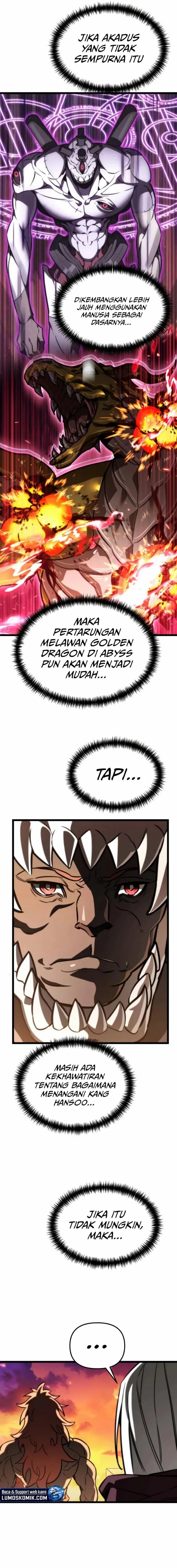 Page 17 - Reincarnator Chapter 129